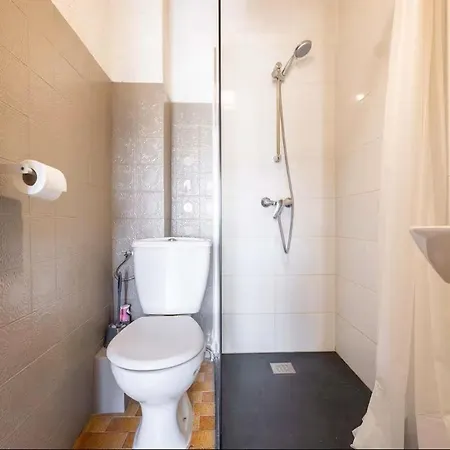 Appartement La Perle Bleue *