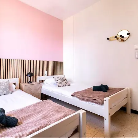 La Perle Bleue Appartement Valras-Plage